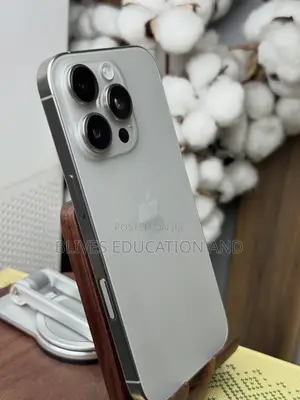 Apple iPhone 16 Pro 128 GB