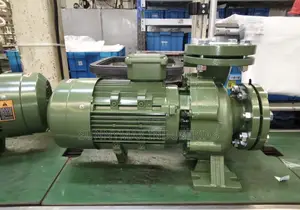Horizontal End Suction Centrifugal Monoblock Water Pump