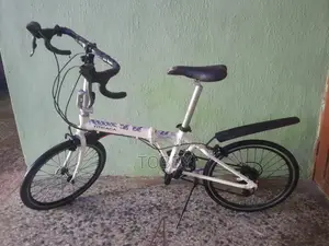 Foldable Bicycle Sport Bike With Size 20 Tir