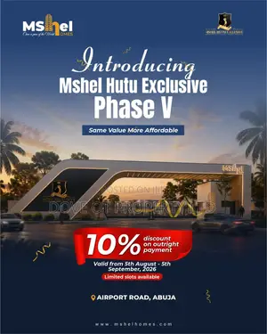 Plots of Land (Hutu Exclusive)