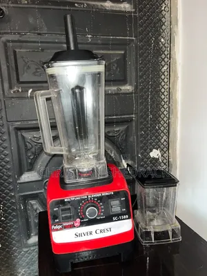 Electric Blender