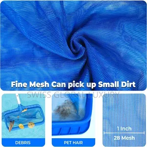 Swimming Pool Cleaning Net