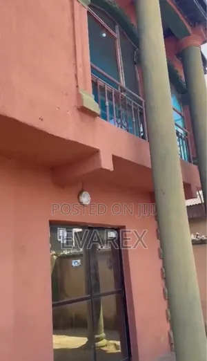 7bdrm Block of Flats in Iba / Ojo for sale
