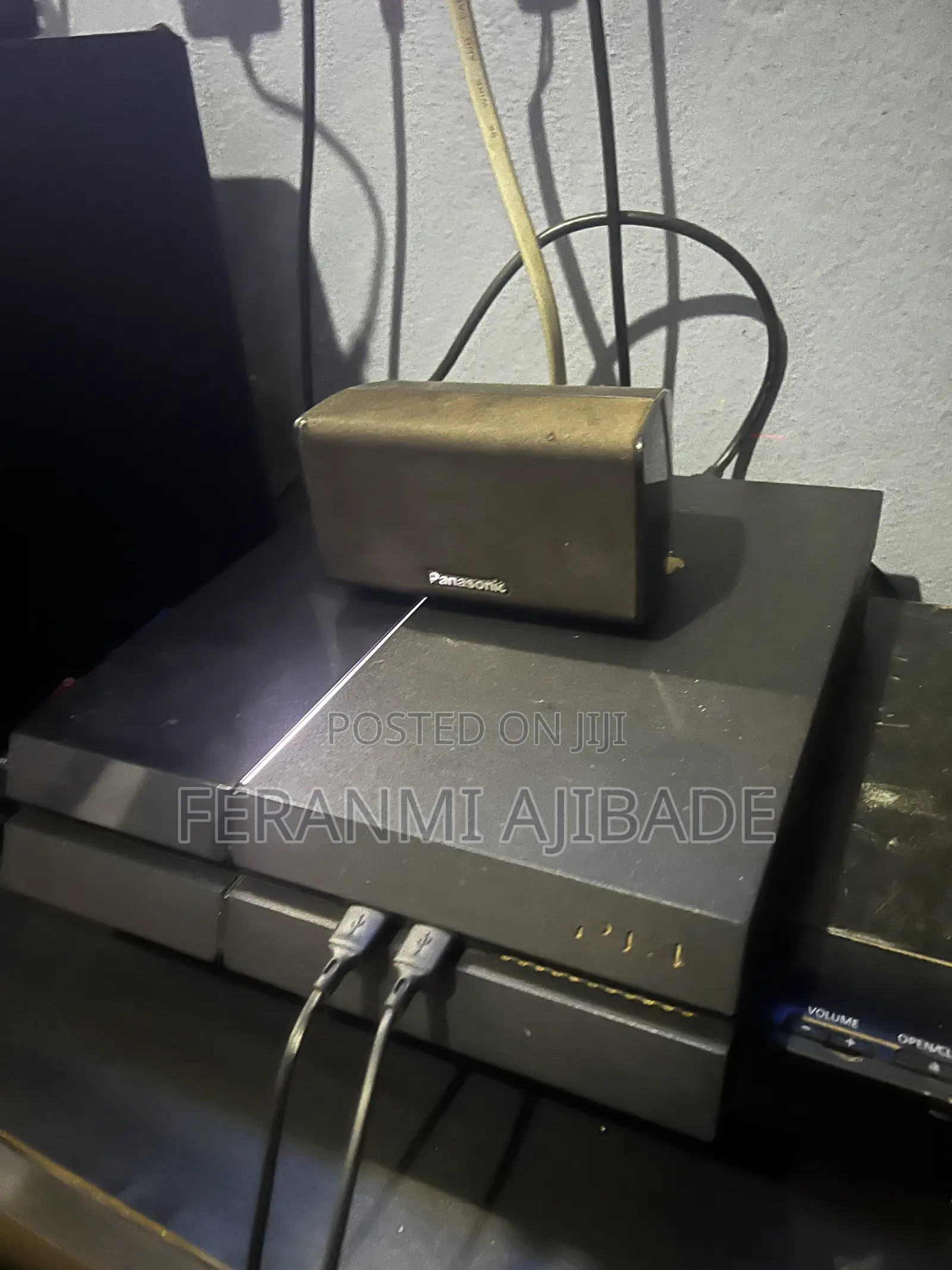 Game Console for Sell