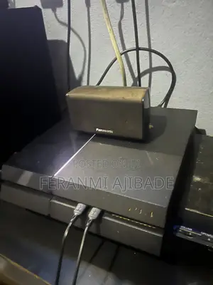 Game Console for Sell