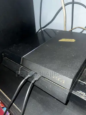 Game Console for Sell