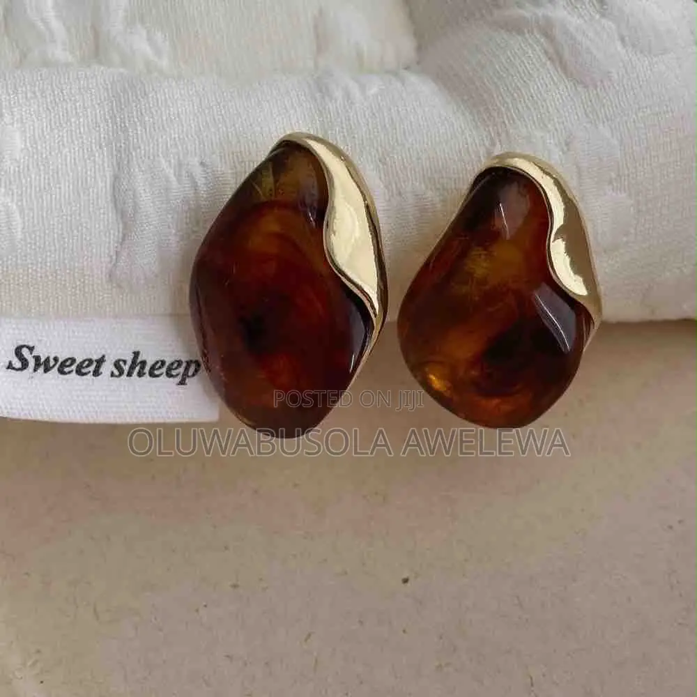 Beautiful Earrings