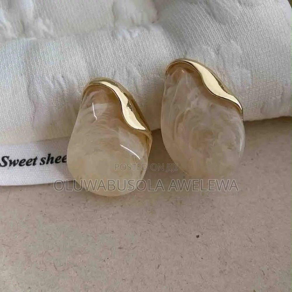 Beautiful Earrings