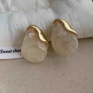 Beautiful Earrings