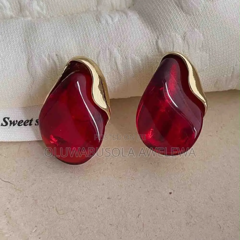Beautiful Earrings