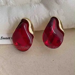 Beautiful Earrings