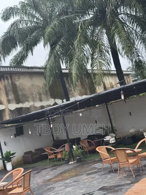 Furnished 1bdrm Apartment in Camilo Hotel, Onitsha for rent