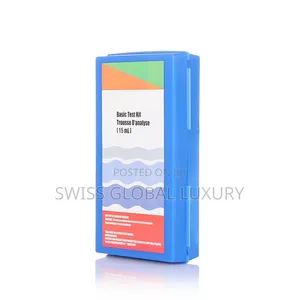 Swimming Pool Test Kit