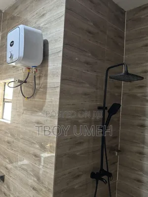 Furnished 1bdrm Apartment in Camilo Hotel, Onitsha for rent