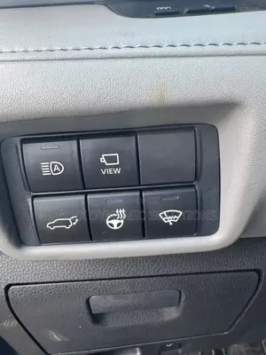 Toyota Highlander Platinum 2021 Blue