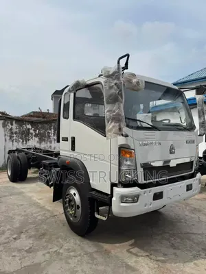 Mini Truck 2026