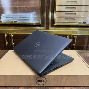 Laptop Dell Latitude 5400 8GB Intel Core i5 SSD 256GB