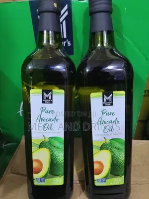 Member's Mark Pure Avocado Oil