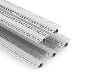 Led Aluminum Profile Lighting Channels