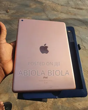 Apple iPad Pro 11 (2018) 256 GB Pink