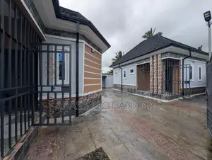 Mini Flat in Idoro Road, Uyo for rent