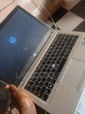 Laptop HP EliteBook Folio 9480M 16GB Intel Core i7 HDD 512GB