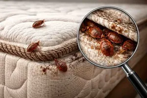 Bedbugs Crusher