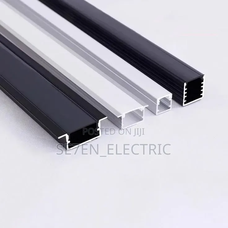 Led Profile Aluminium Light. We Are the Best.