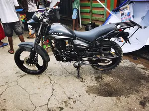 Qlink XP 200 2025 Black