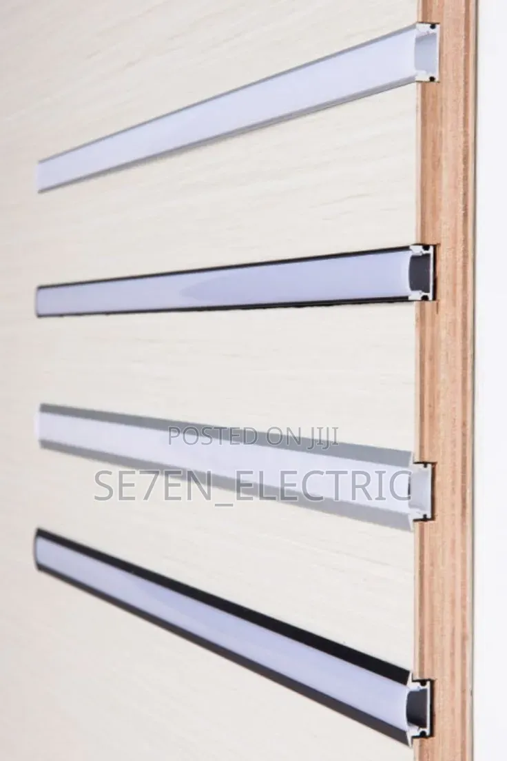 Led Furniture,cabinets Aluminum Light Channels