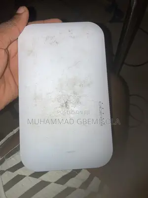 Airtel Odu Power Bank