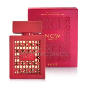 Rave Now Rouge