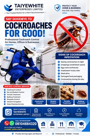 Fumigation