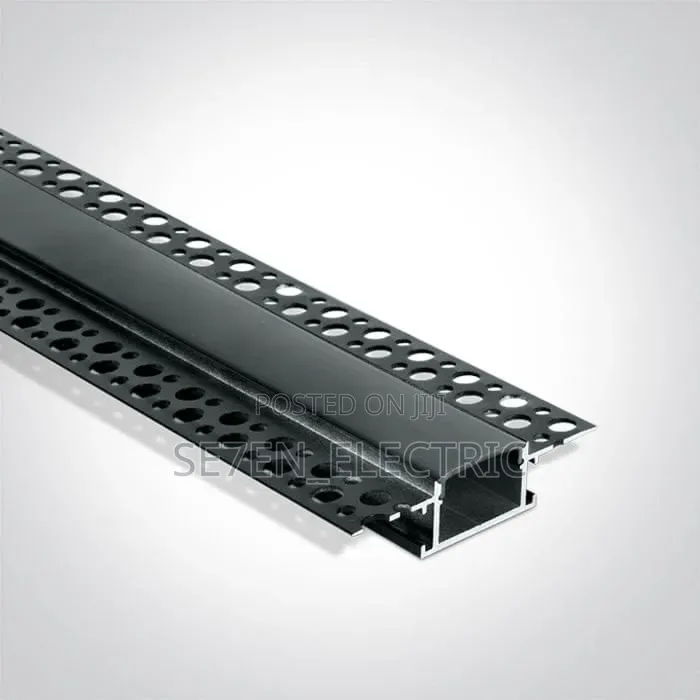 Aluminium Profile Led Rails