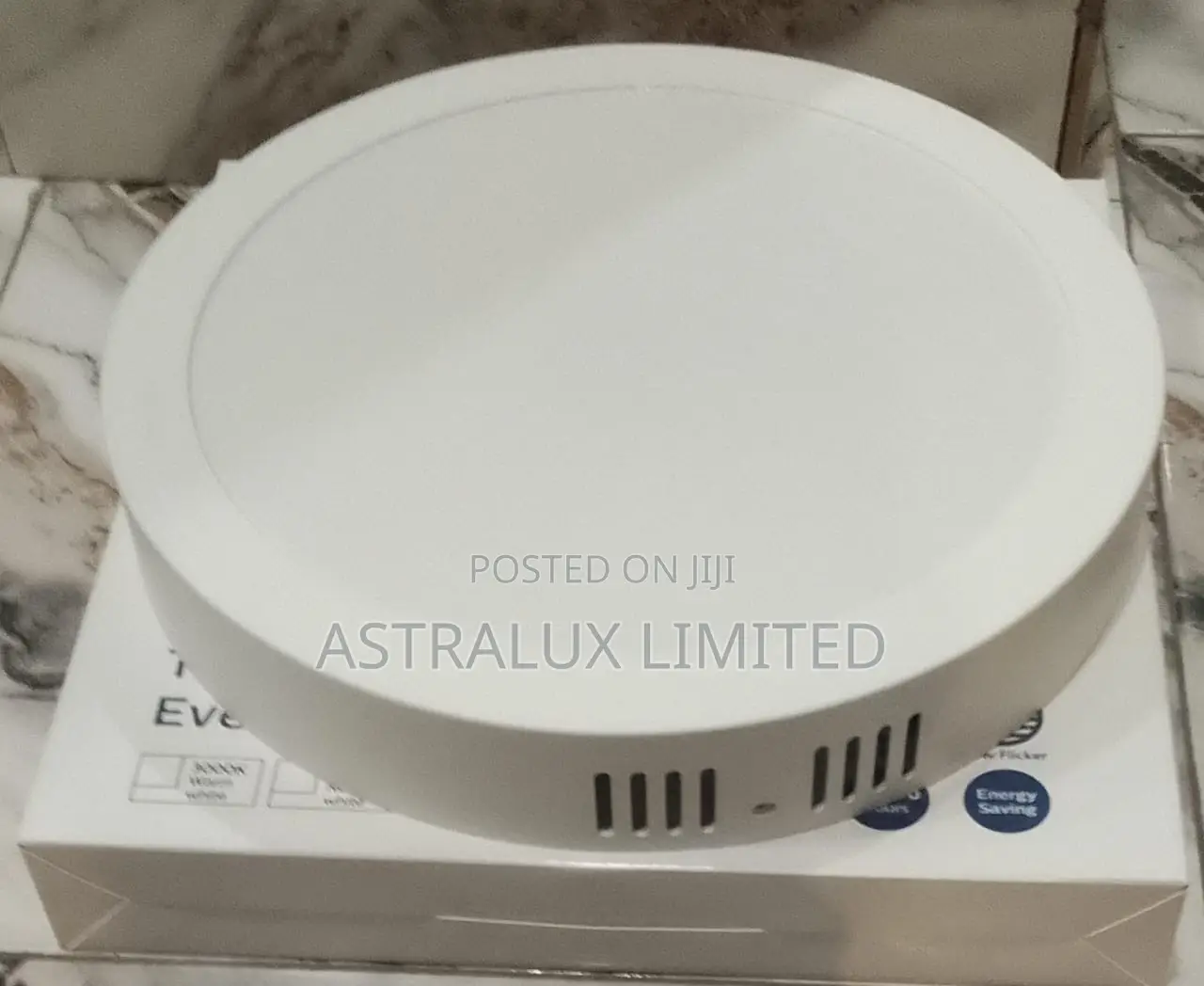 Philips 24w Smart Bright Surface Light