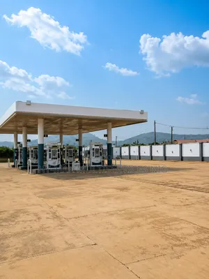 Prime Mega Filling Station for Sale in Ado Ekiti