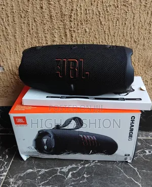 JBL Speaker