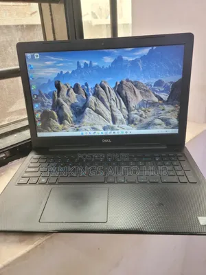 Laptop Dell Inspiron 15 3581 8GB Intel Core i3 HDD 1T