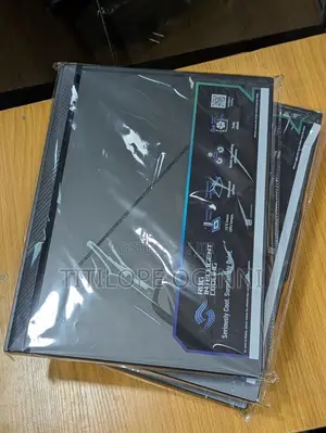 Laptop Asus ROG Strix G16 G614 8GB Intel Core i7 SSD 1T