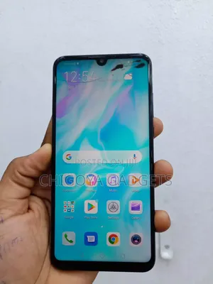 Huawei Nova 4e 128 GB Blue