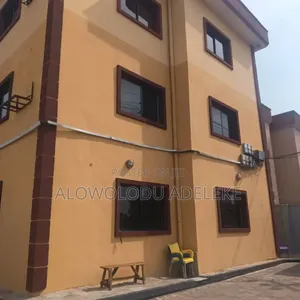 Mini Flat in Maryland, Mende for rent