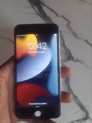Apple iPhone 7 Plus 128 GB Gold