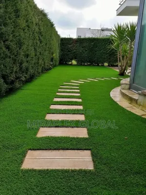 Artificial Turf for Neat Landscaping Finishes