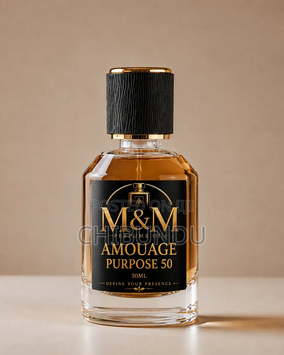 M M Scents