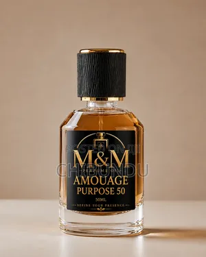 M M Scents