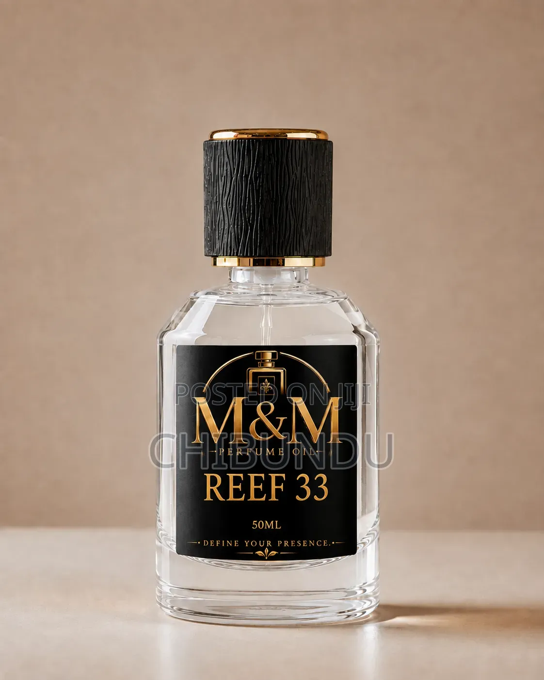 M M Scents