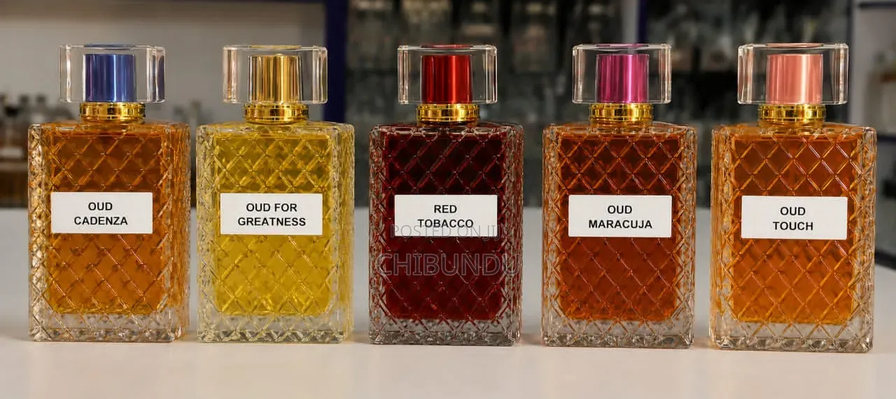 M M Scents