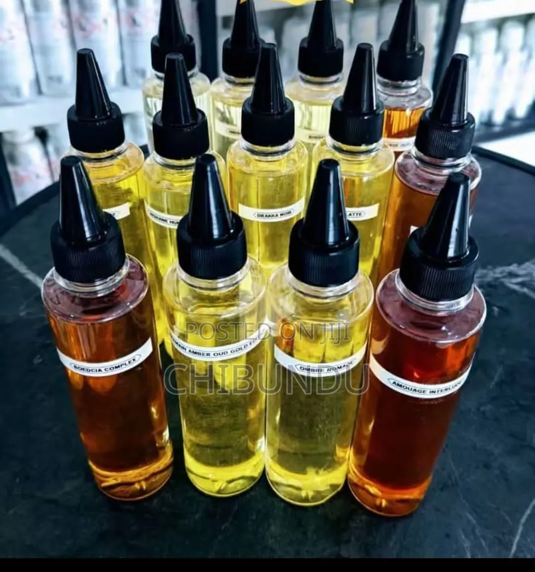 M M Scents