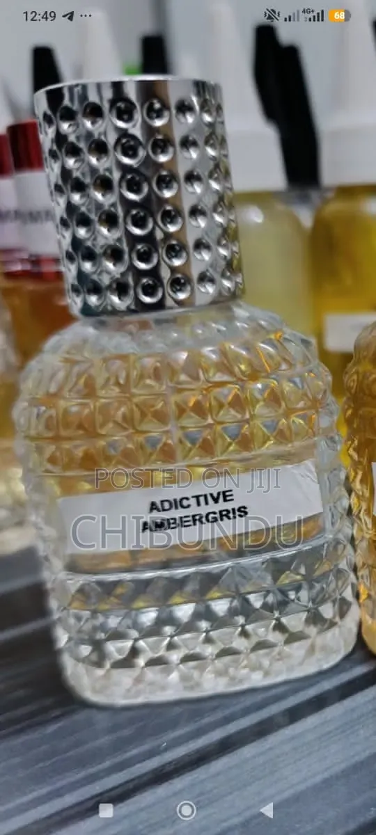 M M Scents