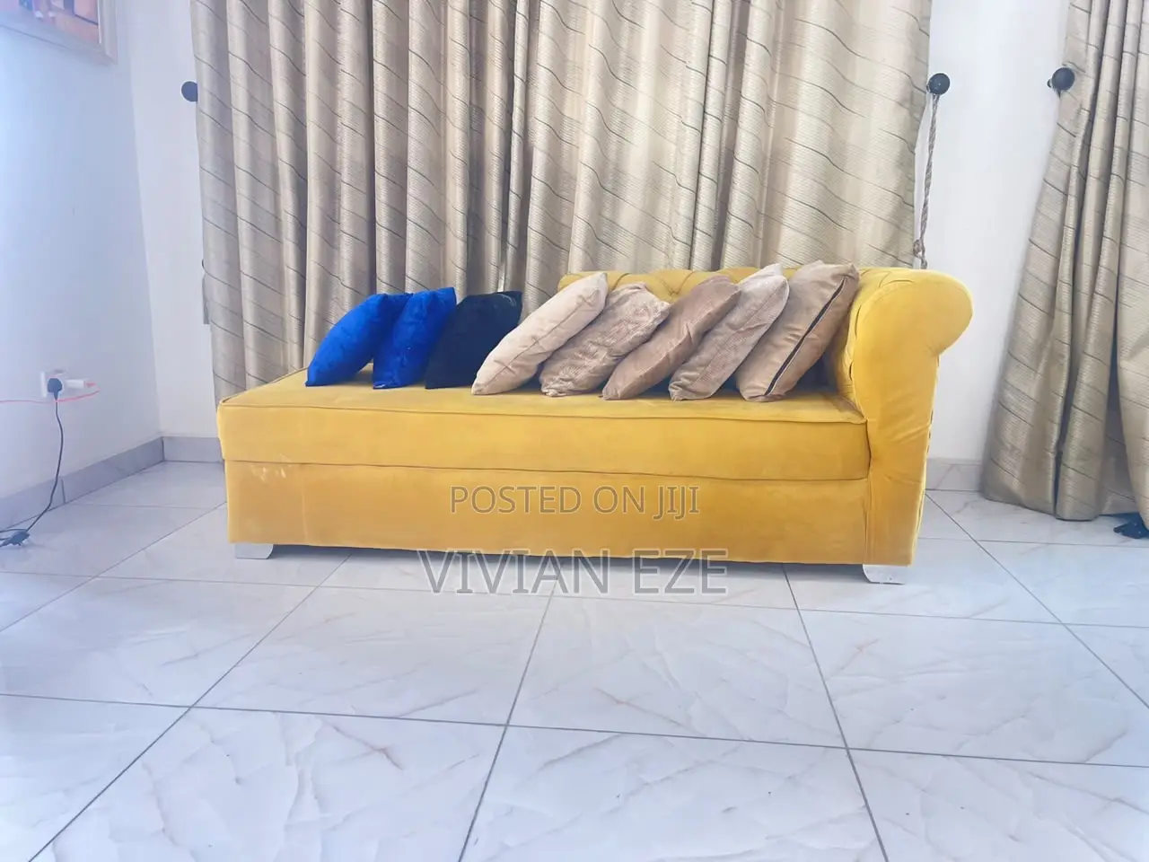 Soft Couch